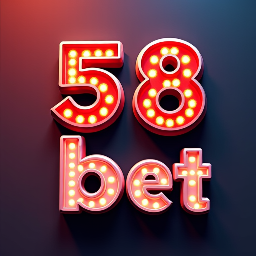 58bet login